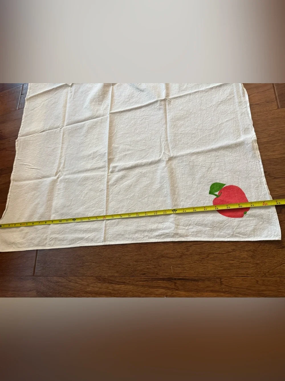 Vintage unbranded cotton